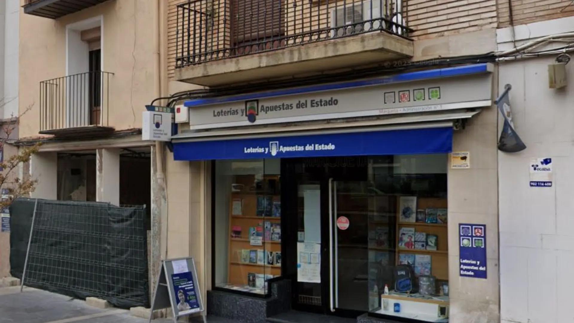 Euromilles por 65 millones de euros