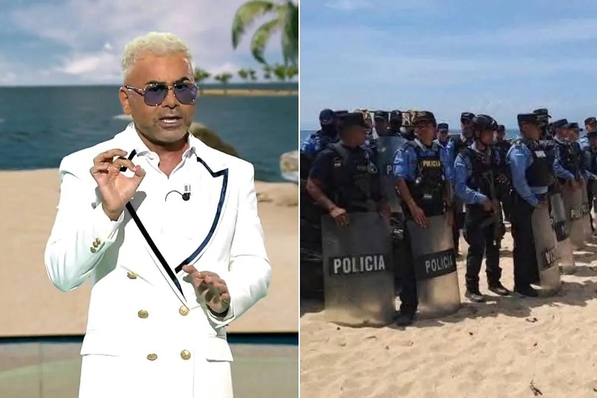 Boxot at the determining all starrs of survives all stars: police: Tech, protect...