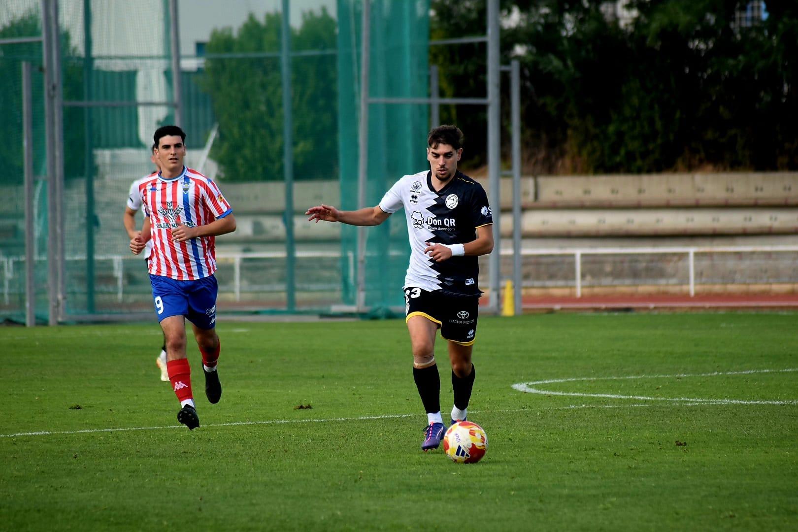 Representantes en la tercera educación en Algotio Tossilso Toesusilles (1-1) - T...