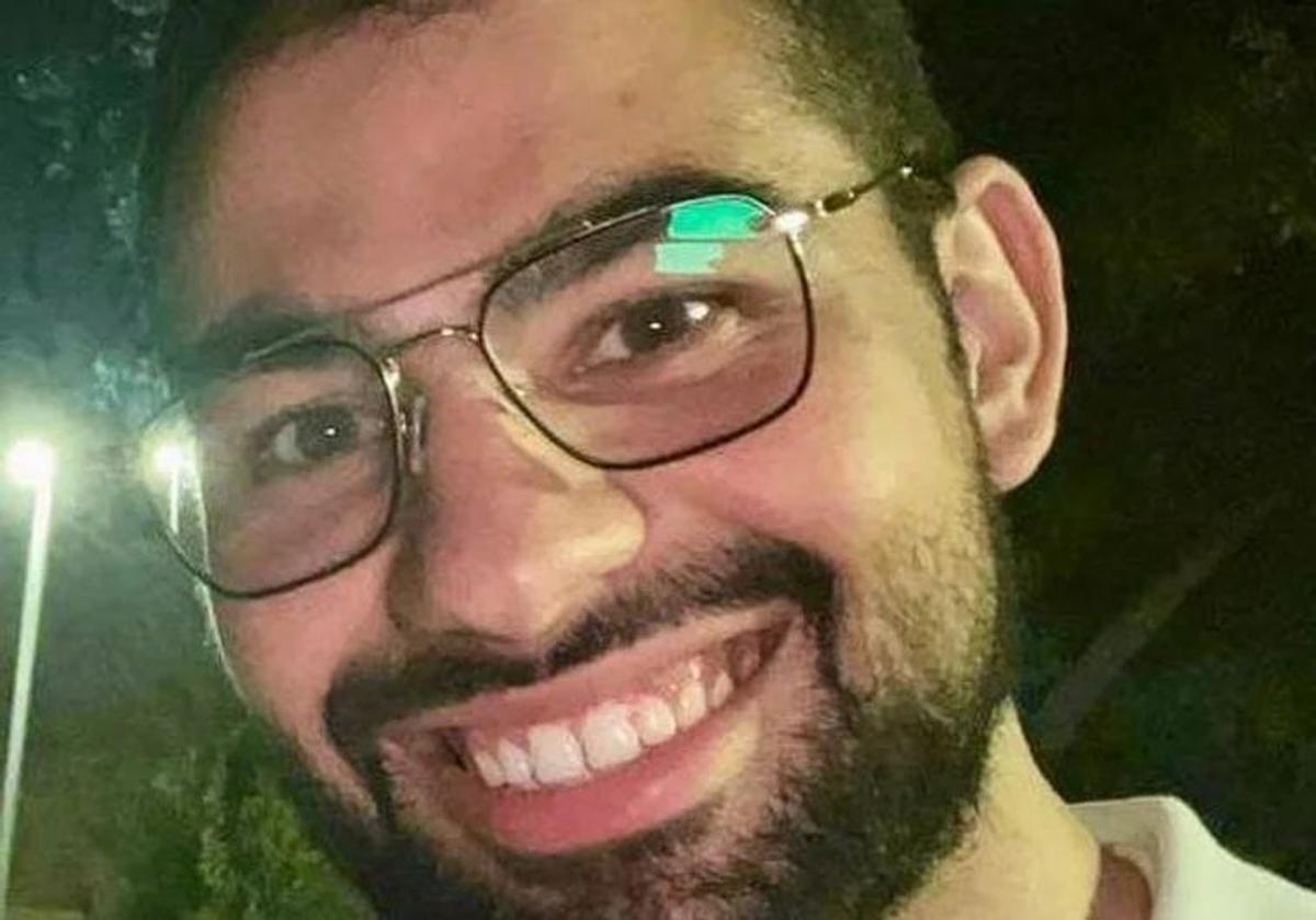 Recién casado y estudiante de rabino: así era Yaakov Pinto, la víctima española ...