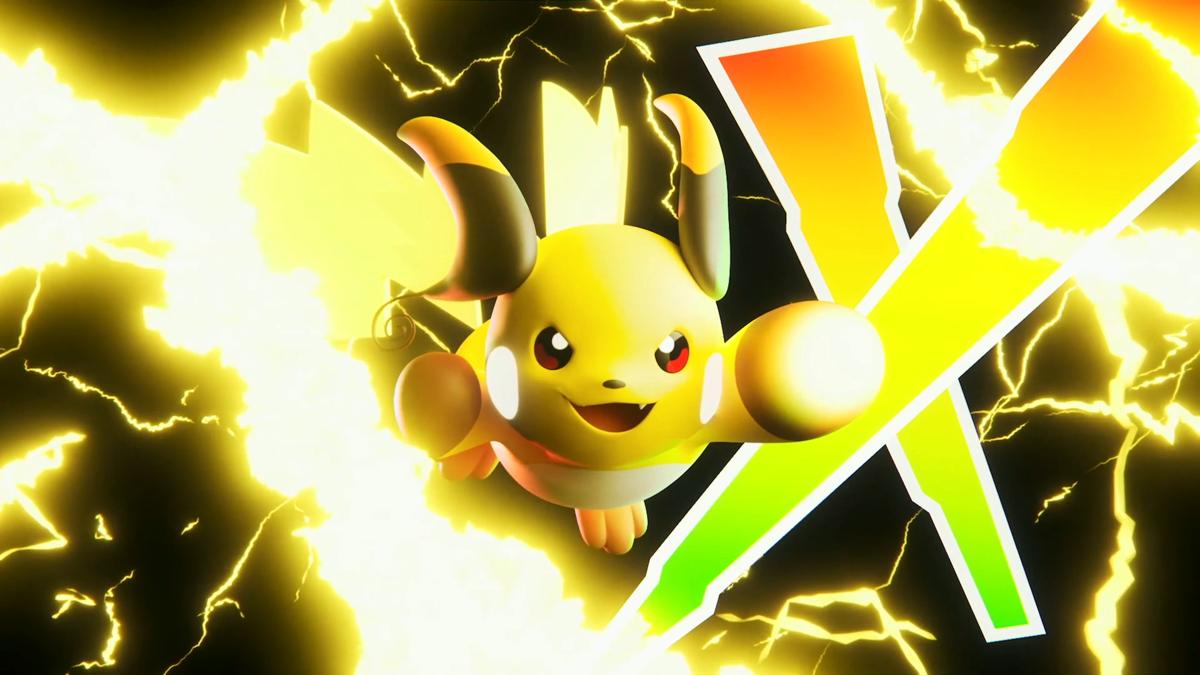 Los jugadores no están satisfechos con la decisión final Nintendo para Pokémon L...