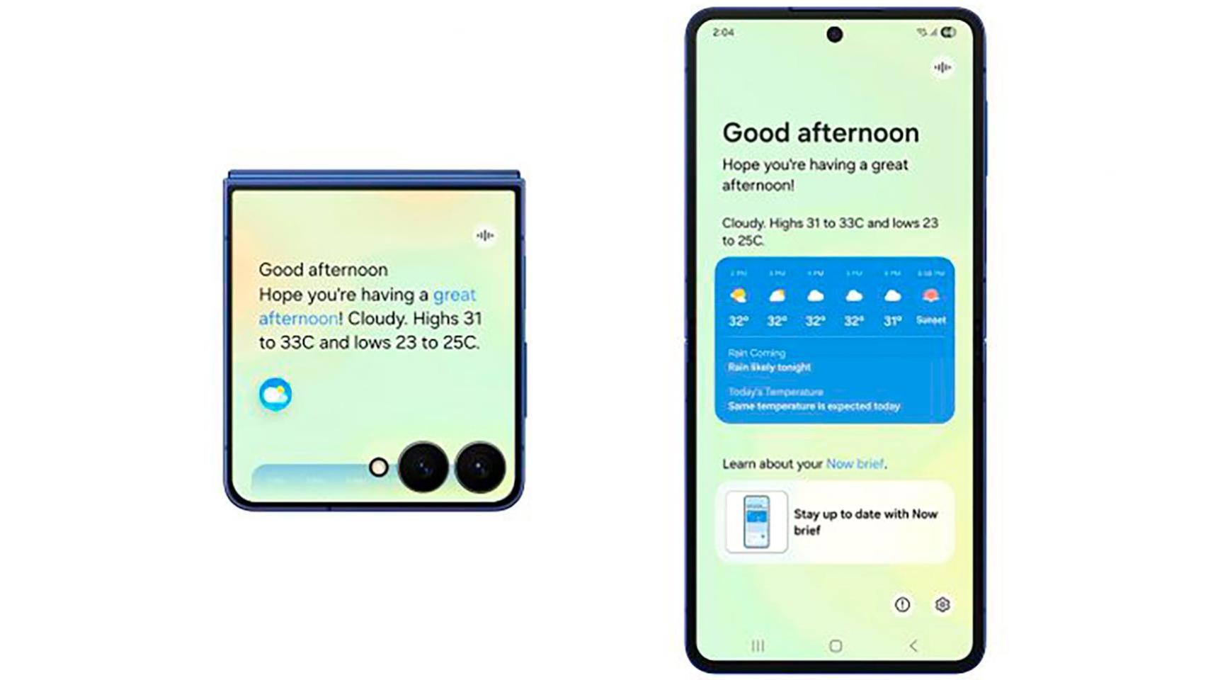 Galaxy Mobile Goes Forever: A UI 8.5 Corner reveló la nueva Revolución Samsung