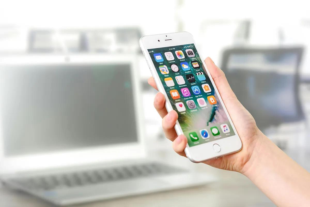 Bienvenido a la mejor batería de spam y batería para el iPhone: 5 Ruals que está...