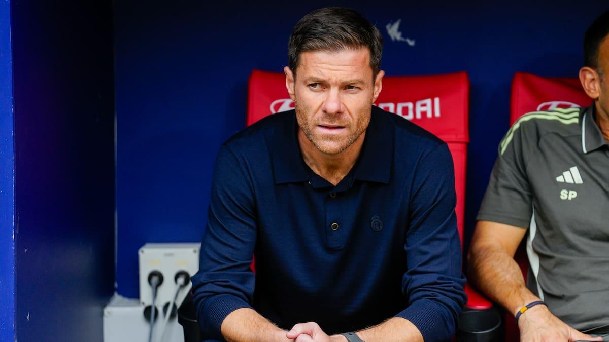 No es un fracaso, es una humillación: Madrid Derby dejó a Xabi Alonso como la principal víctima |Fútbol |Secuencia