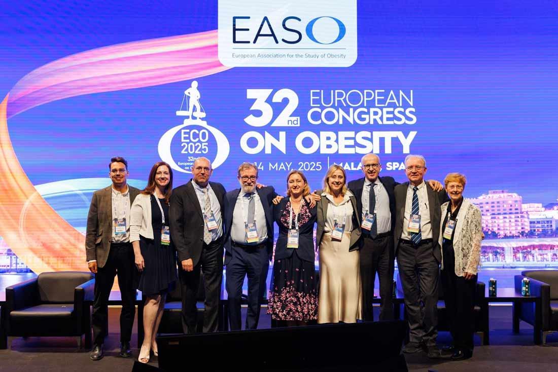 The first international guide for Antobesitis drugs is committed to using Ozempi...