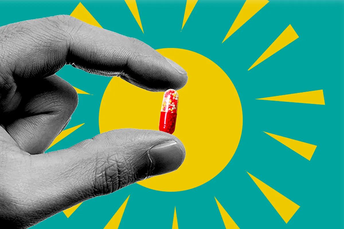 Vitamina D: los suplementos son importantes cuando su médico lo prescribe |Salud