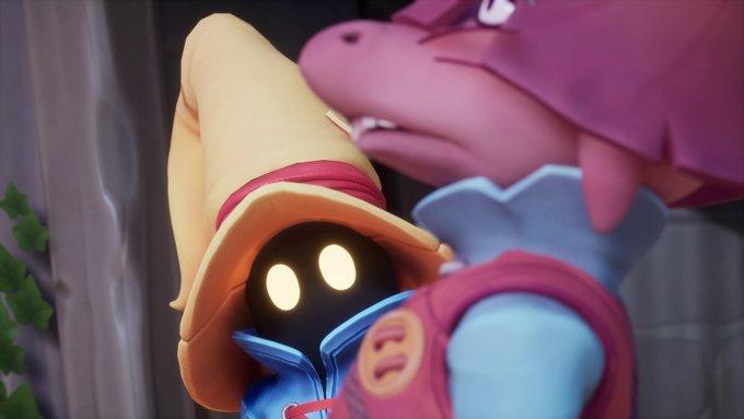 El desarrollo de Final Fantasy IX Remake puede haberse detenido, según NateTheHa...