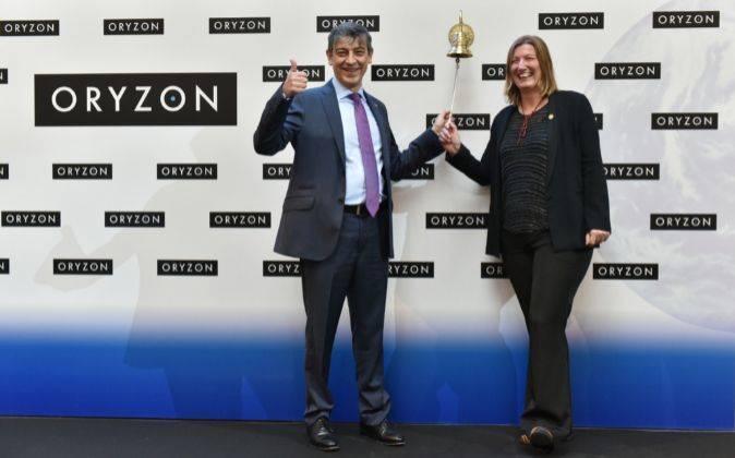 Orizon cae un 8% tras recibir comentarios de la FDA sobre un fármaco para los tr...