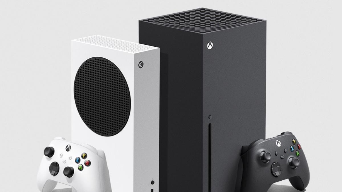 Xbox is working on a successor gaming console to the Series X/S