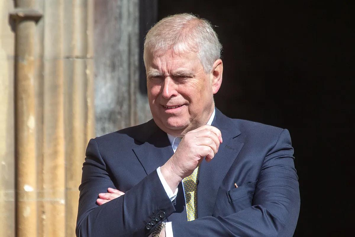 Prince Andrew could see his title officially stripped: British MPs take action |...