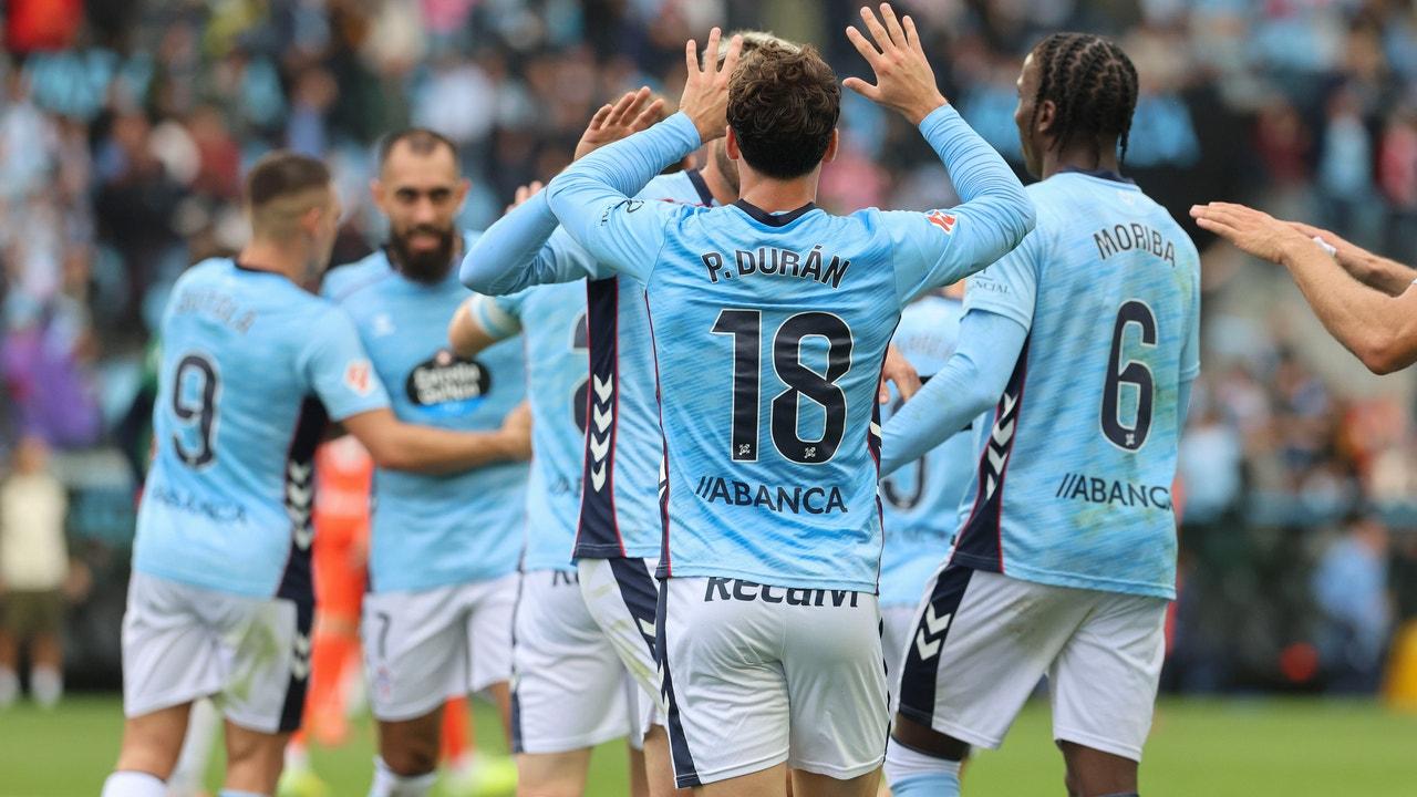 Attack on the mayor of Vigo in the RFEF for not including Lelaídos as a site for...