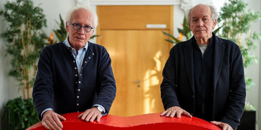 The Dardenne brothers: 