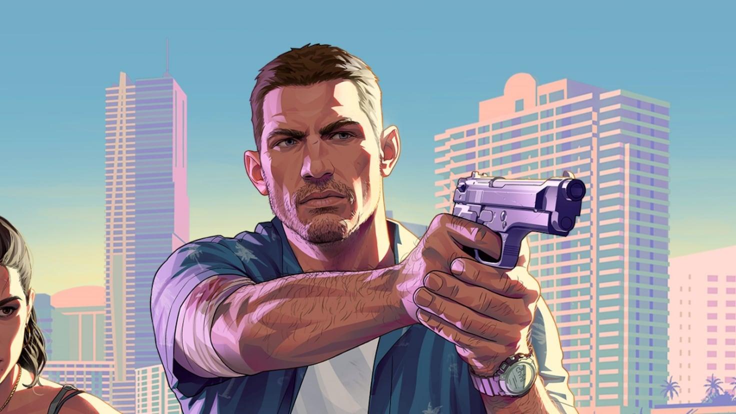 Rockstar rediseña sitio web con nuevo título para GTA 6, los fanáticos vuelven a teorizar sobre el tercer tráiler - Meristation
