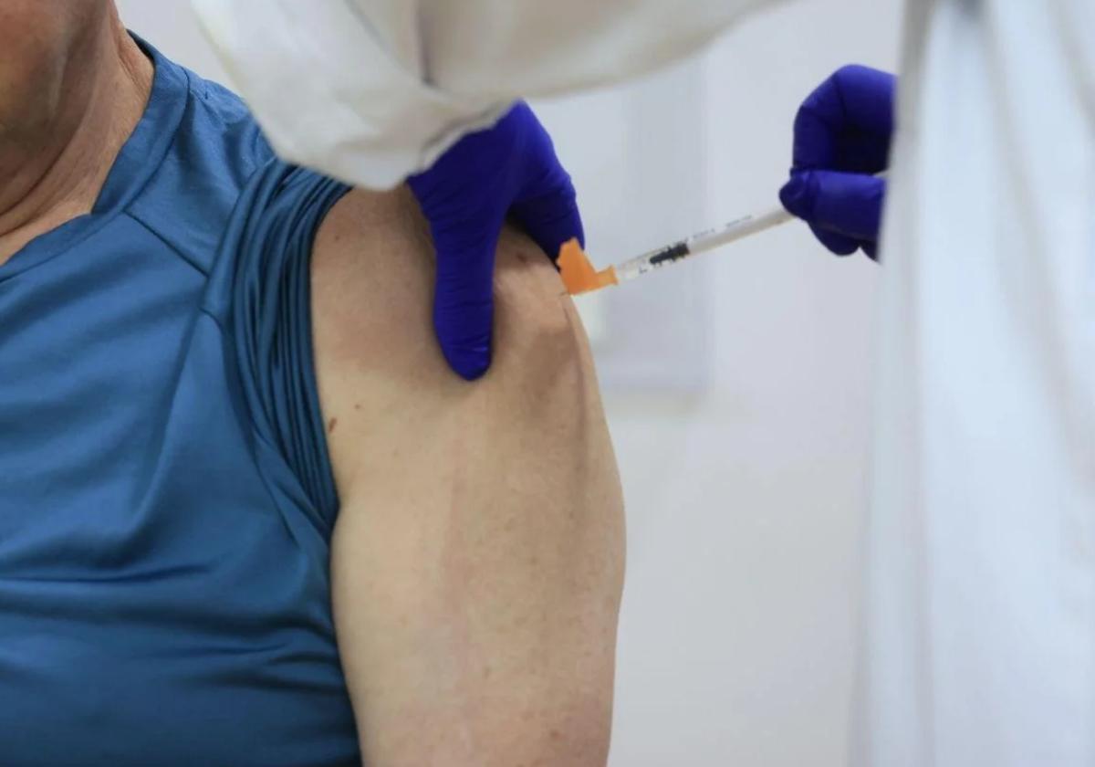 |Los índices de gripe son altos en Isakadi, a pesar de la revista vasca