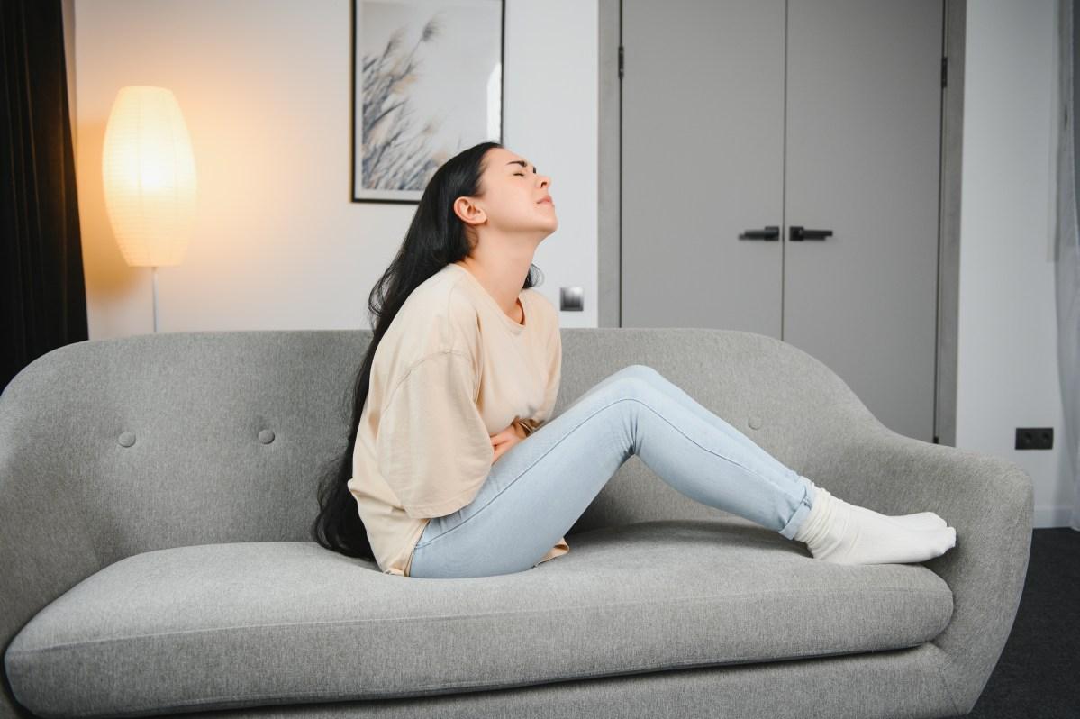 El dolor menstrual no es normal, advierten los expertos: política