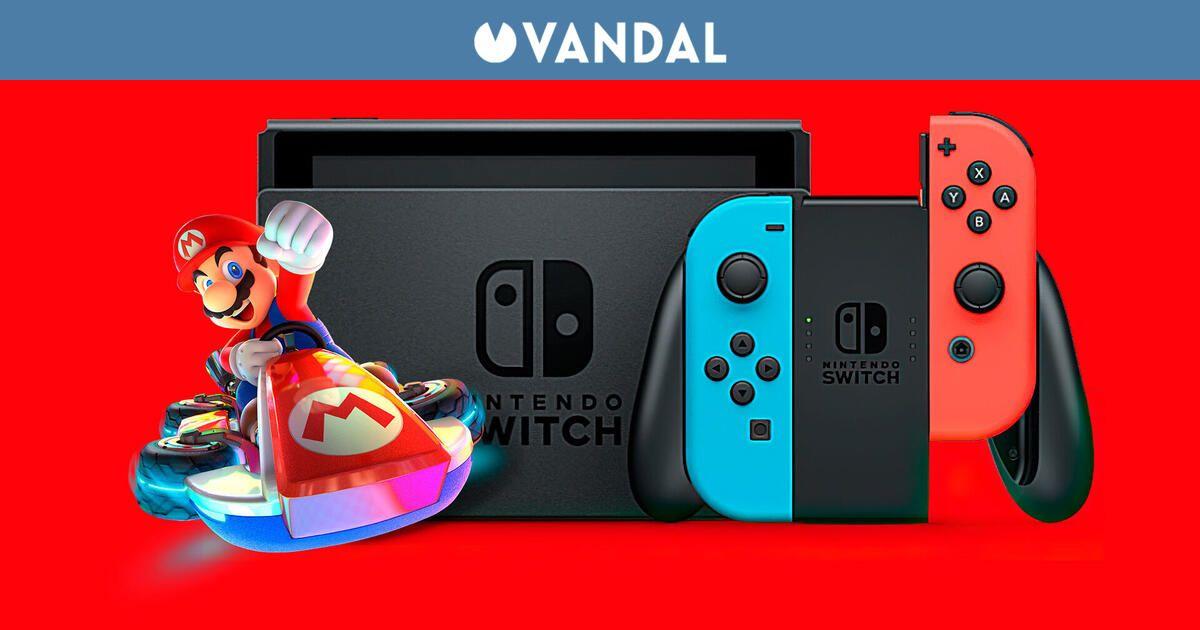 Nintendo cambiará primero: seguirá vendiendo y haciendo corazones -