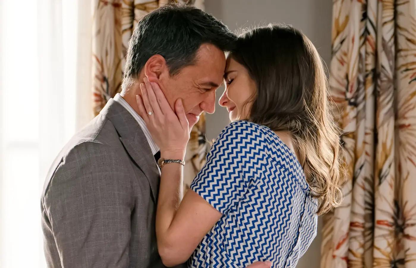 Dream of Freedom Previews: Return and Farewell (Chapter 433, Monday, November 10)