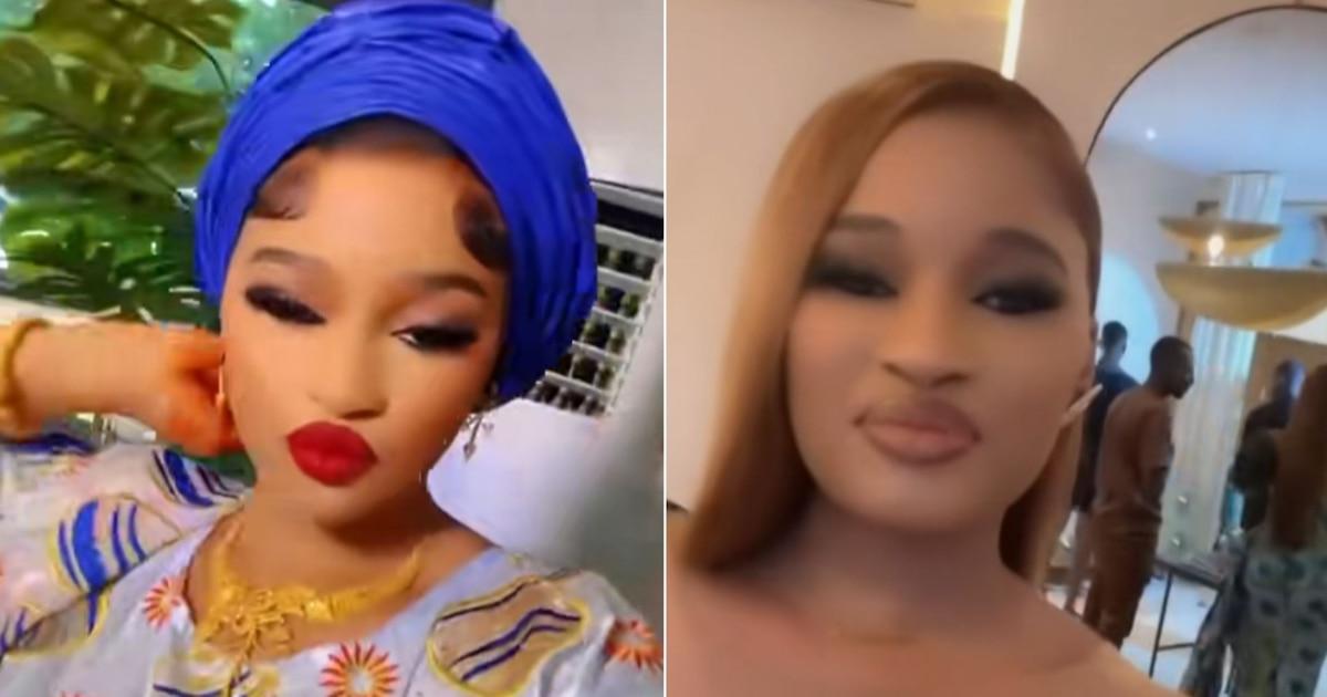 Una influencer fue asesinada delante de una multitud: terroristas de Al Qaeda la secuestraron y ejecutaron en público -