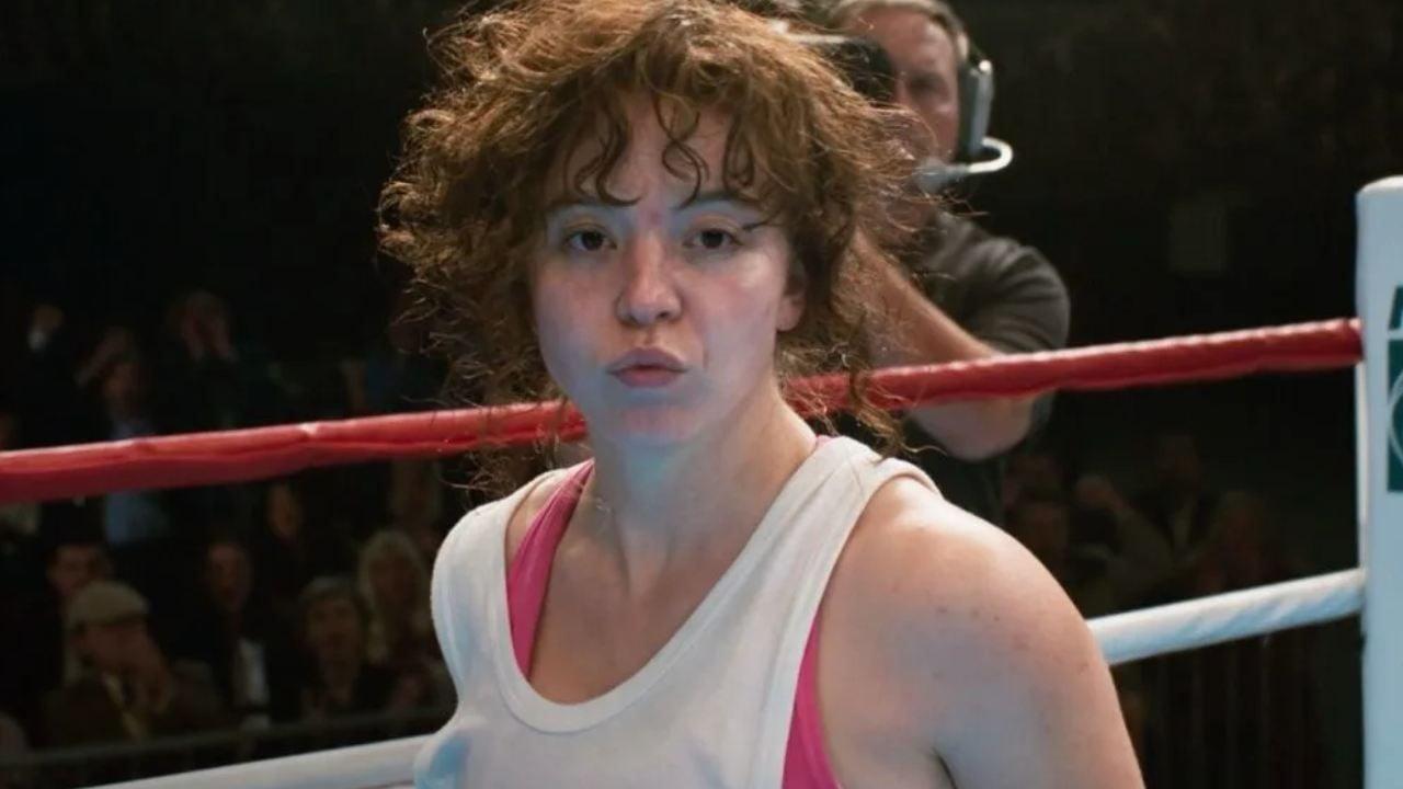 Sidney Sweeney tiene el peor estreno de todos los tiempos, mientras que el promedio del primer teatro es de 650 dólares.