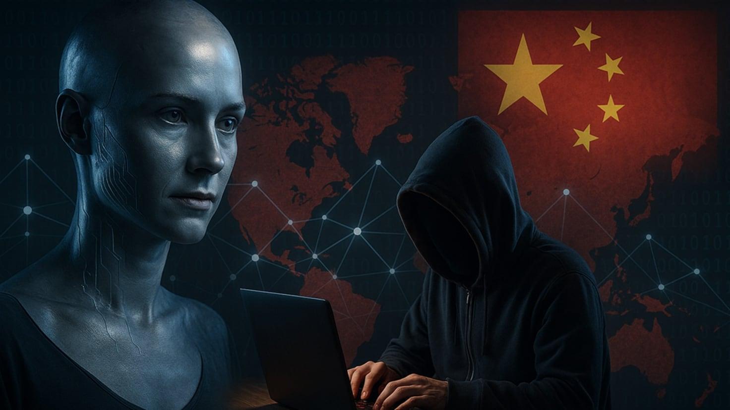 Anthropic Activity thwarts first batch of AI-driven cyber espionage by China-linked group - Meristation