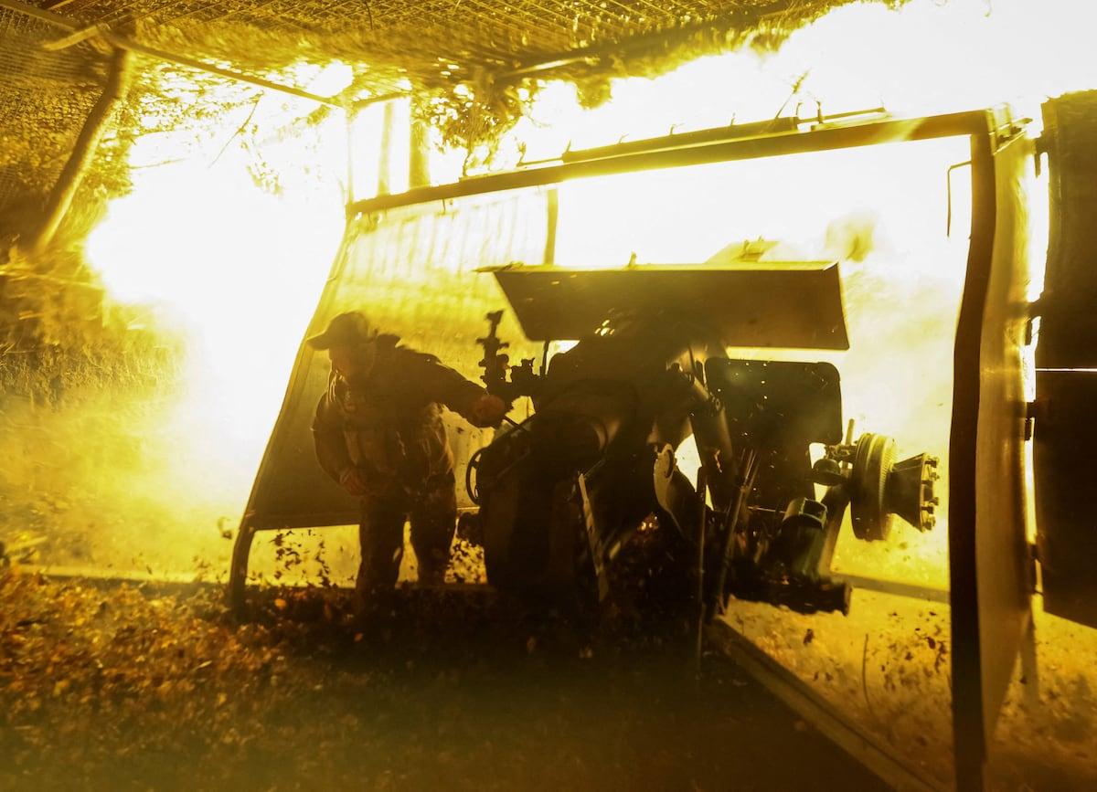 Many armies, forests and a river: How Ukraine stopped Russia in Kupyansk |The whole country |The cou...