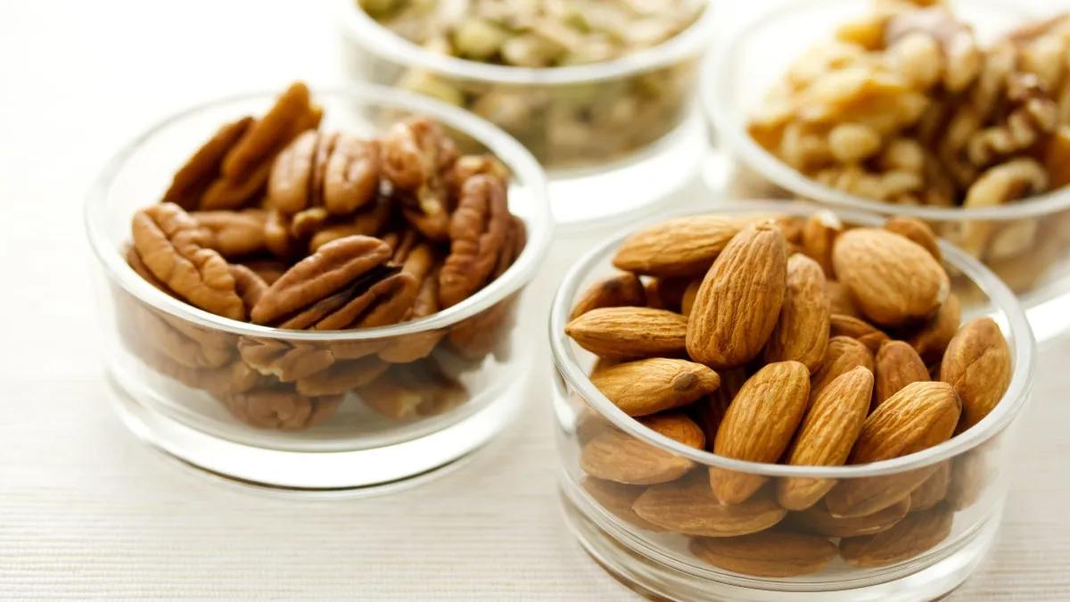 Eat walnuts every day and your body will thank you: this amount |Pasoplus