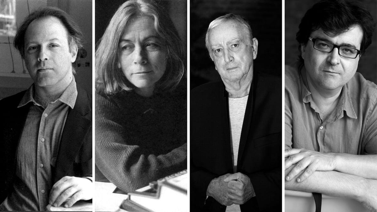 Literary Jury of 'Babelia' |Babelia |Country