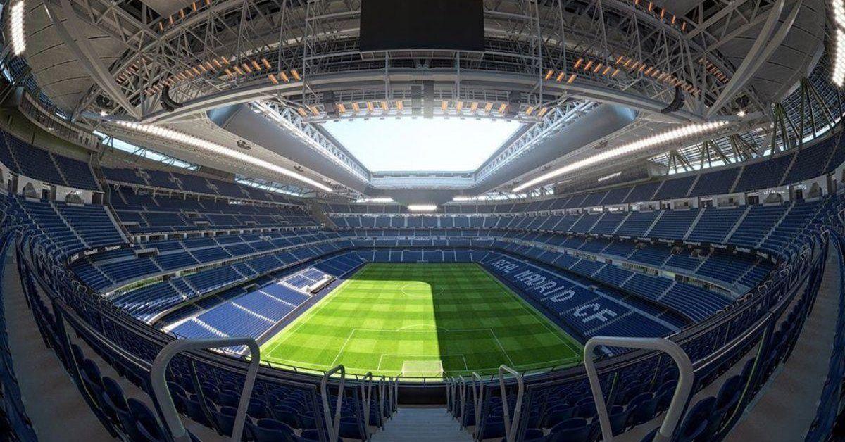 Crecimiento del capital global