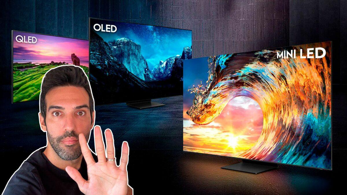 The 5 best TVs worth checking out this Black Friday