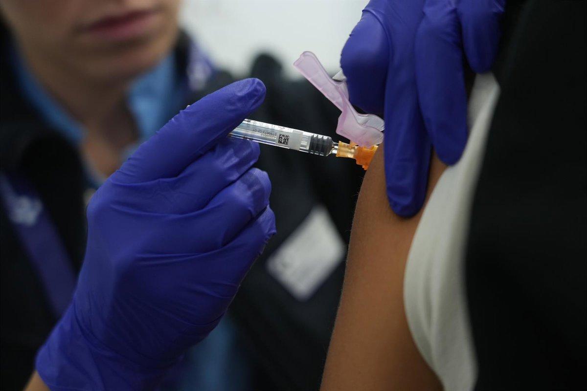 Half of Spaniards are not going to get vaccinated against influenza this season