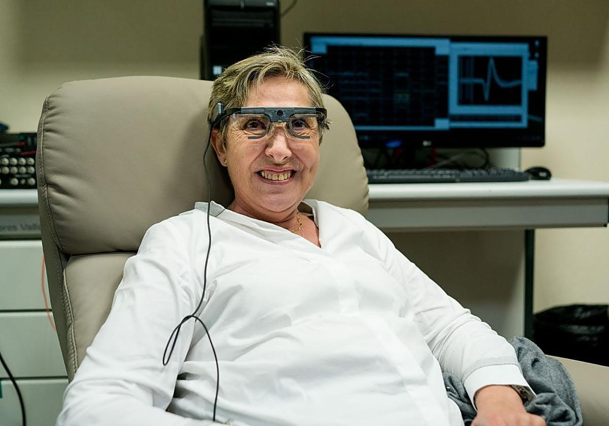 El Gobierno aporta 1,8 millones al proyecto de la UPCT para devolver la vista a ...