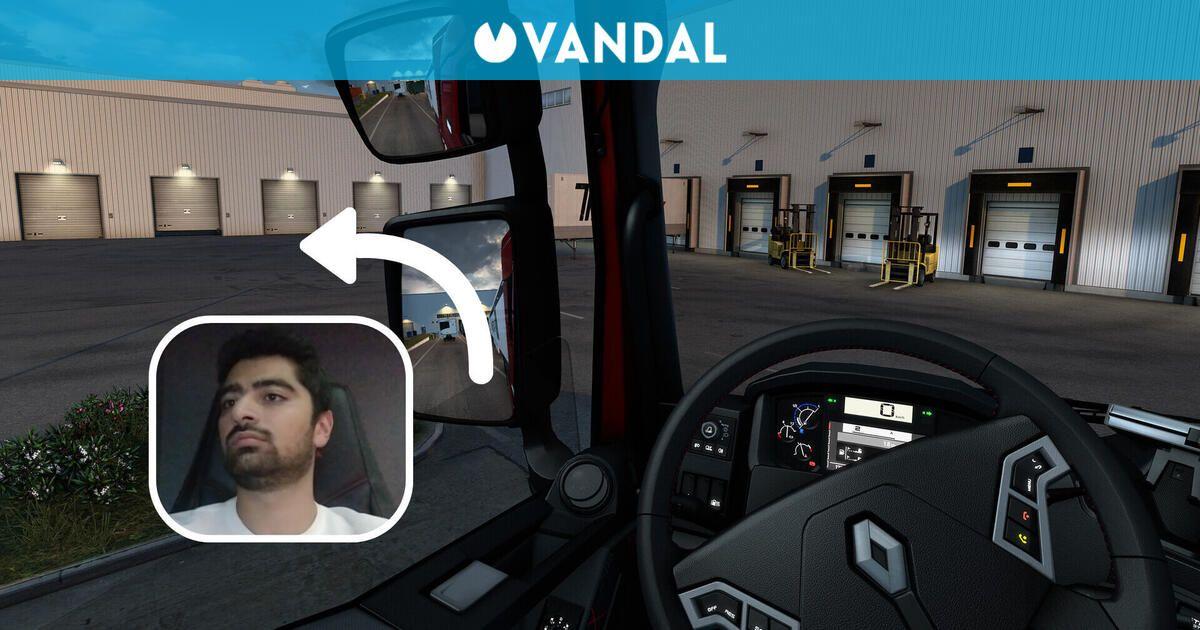 Cómo jugar VR sin gafas: esta aplicación que acaba de llegar a Steam puede cambi...