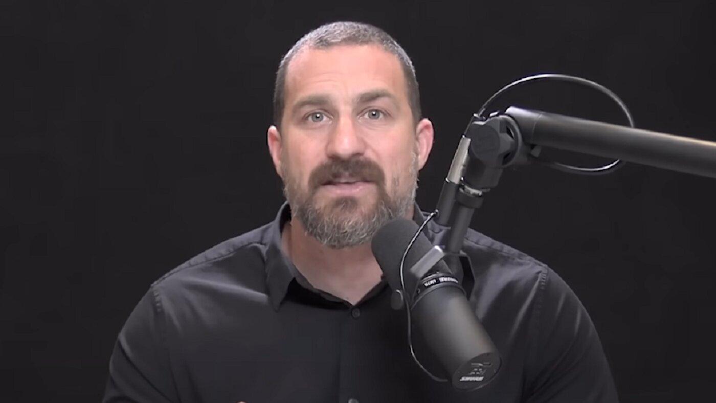 Andrew Huberman, neurocientífico, da la clave para un buen estado de ánimo: 