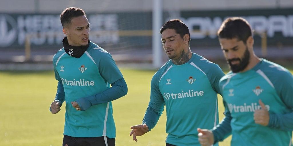 El Comité de Ética castiga a Antony con un partido ante el Betris y le insta a jugar el Derbi