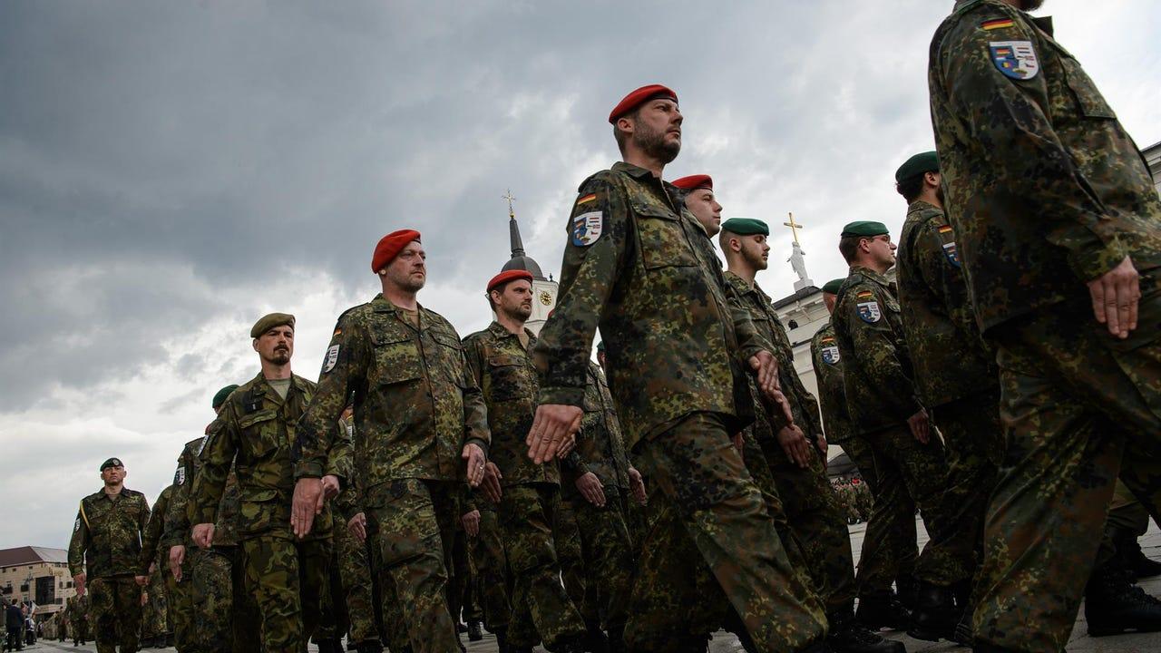 Europe is moving towards the return of military service: it is mandatory in these countries
