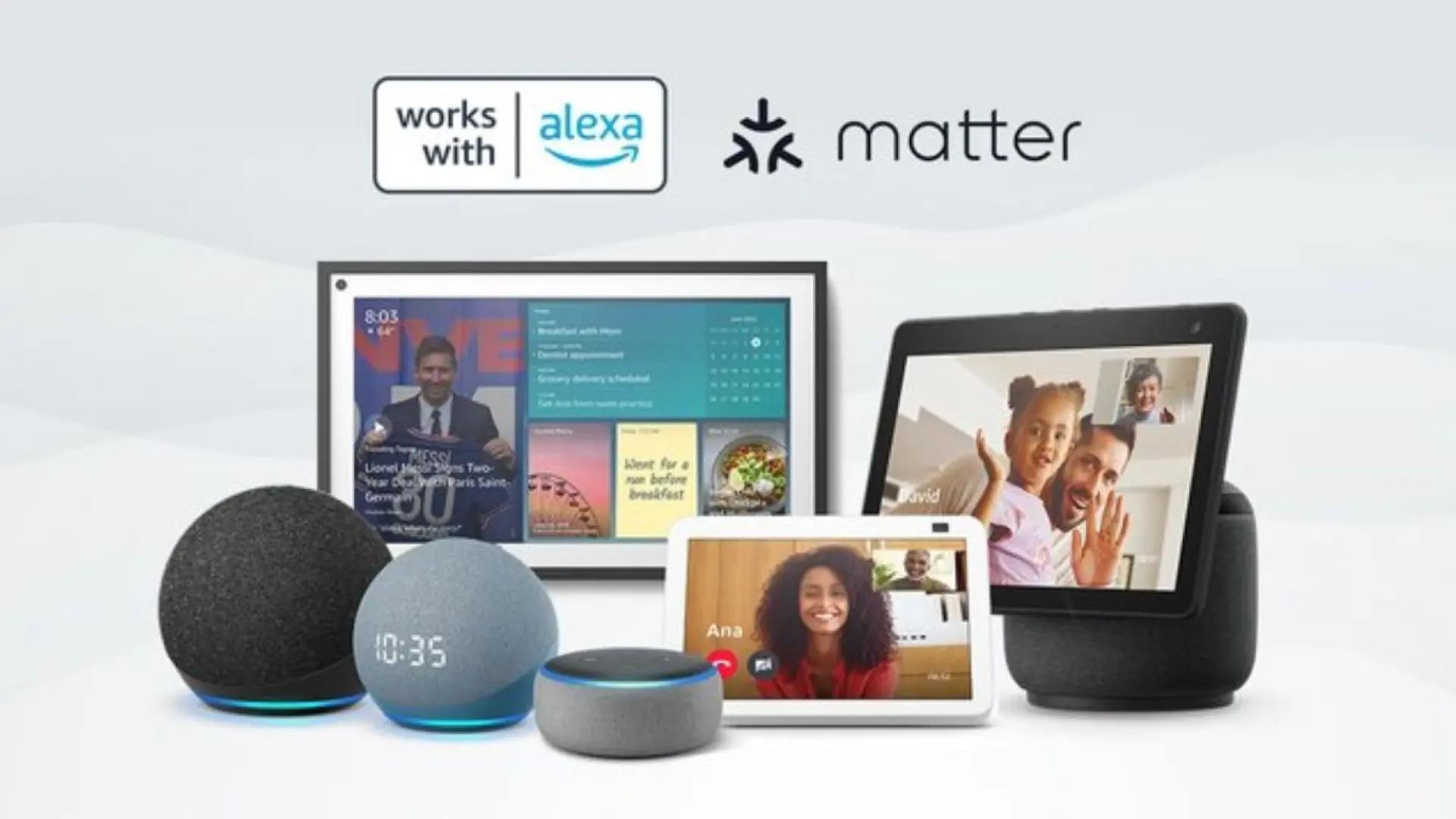 Amazon ha completado su Black Friday: Faltan pocas horas para poner a la venta sus dispositivos