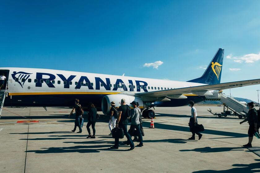 Ryanair pensó que podría pagar la fidelidad con un servicio de reservas.Hasta que recuerdes cuál es tu verdadero negocio.