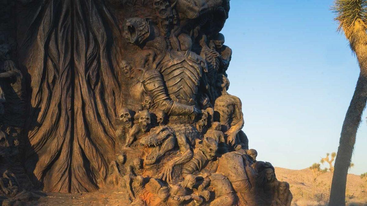 Los Game Awards supuestamente no mostraron ejemplos de The Elder Scrolls 6, Diablo, Diablo o God of ...