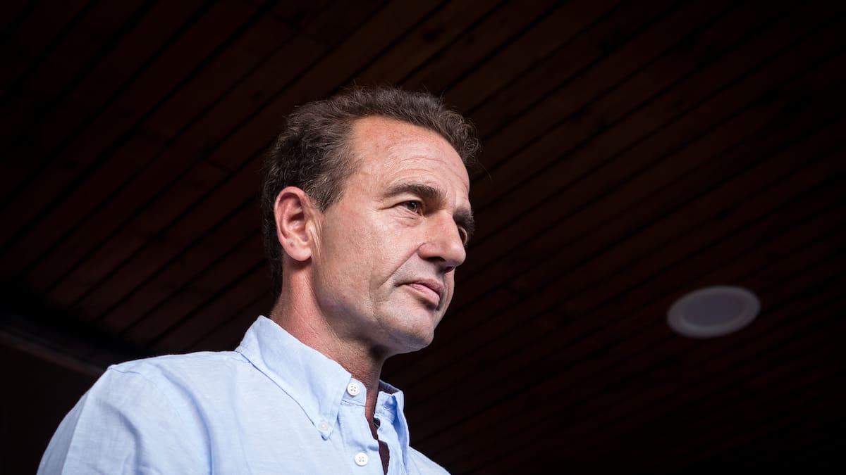 Martin Bianchi arroja luz sobre lo sucedido tras el despido de Lecce de Telecenso: 