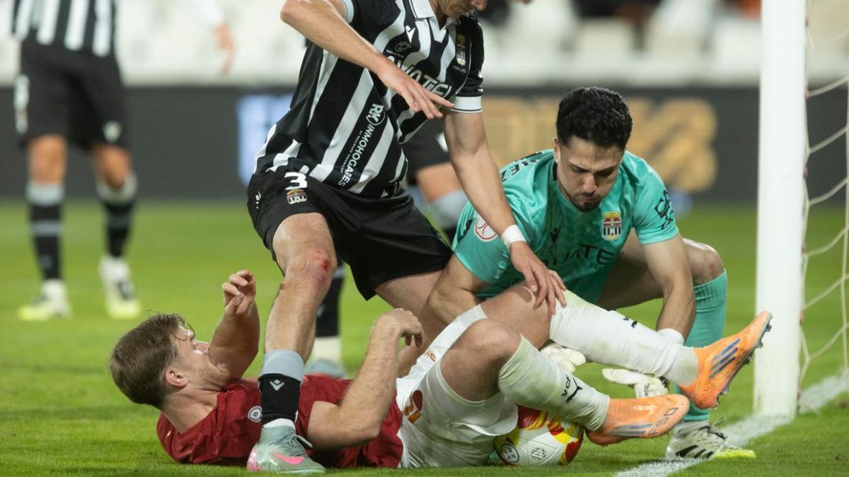 Valencia CF CF: Dimitrijewski leaves Valencia in the Valencia Cup