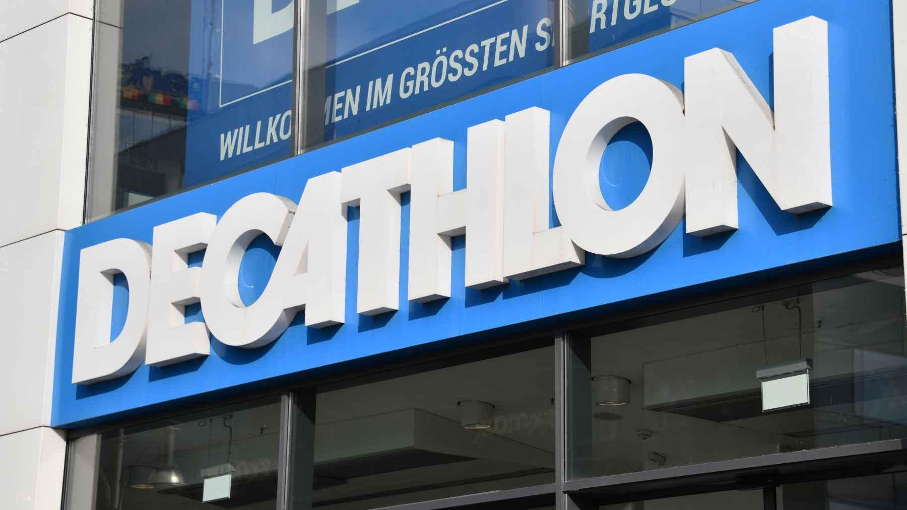 La transmisión de la cara norte ahora está en el 8° Decachlon: barata, liviana y tiene 3 proteccione...