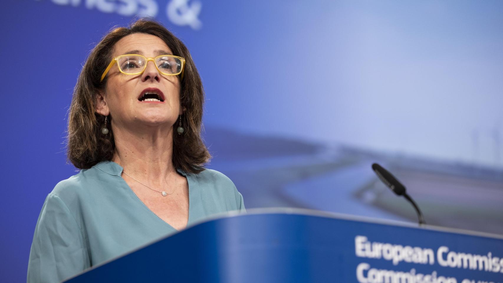 Brussels searches Google for using media content to train AI without adequate compensation