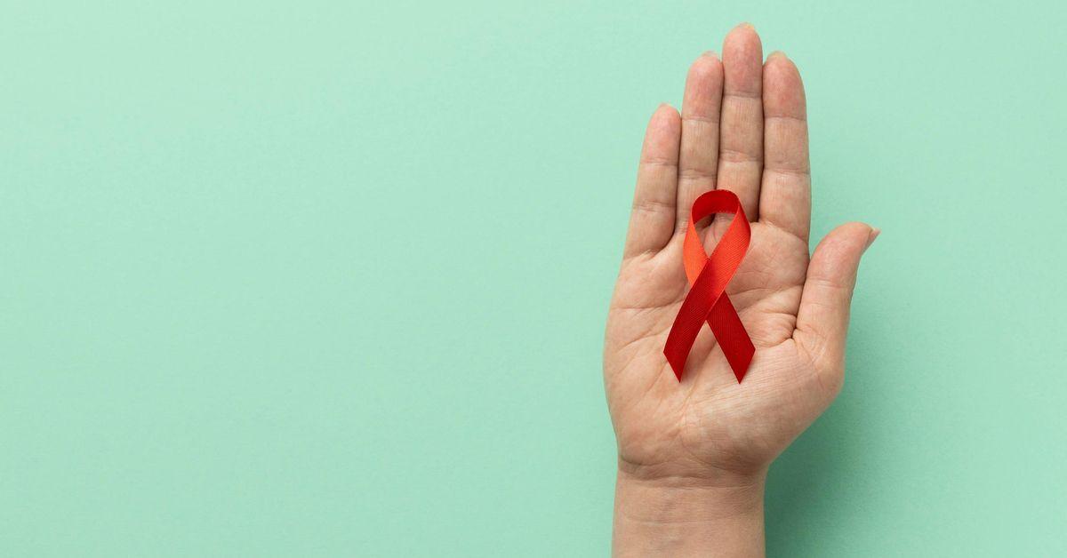 HIV has gone from being a clinical problem to a social problem