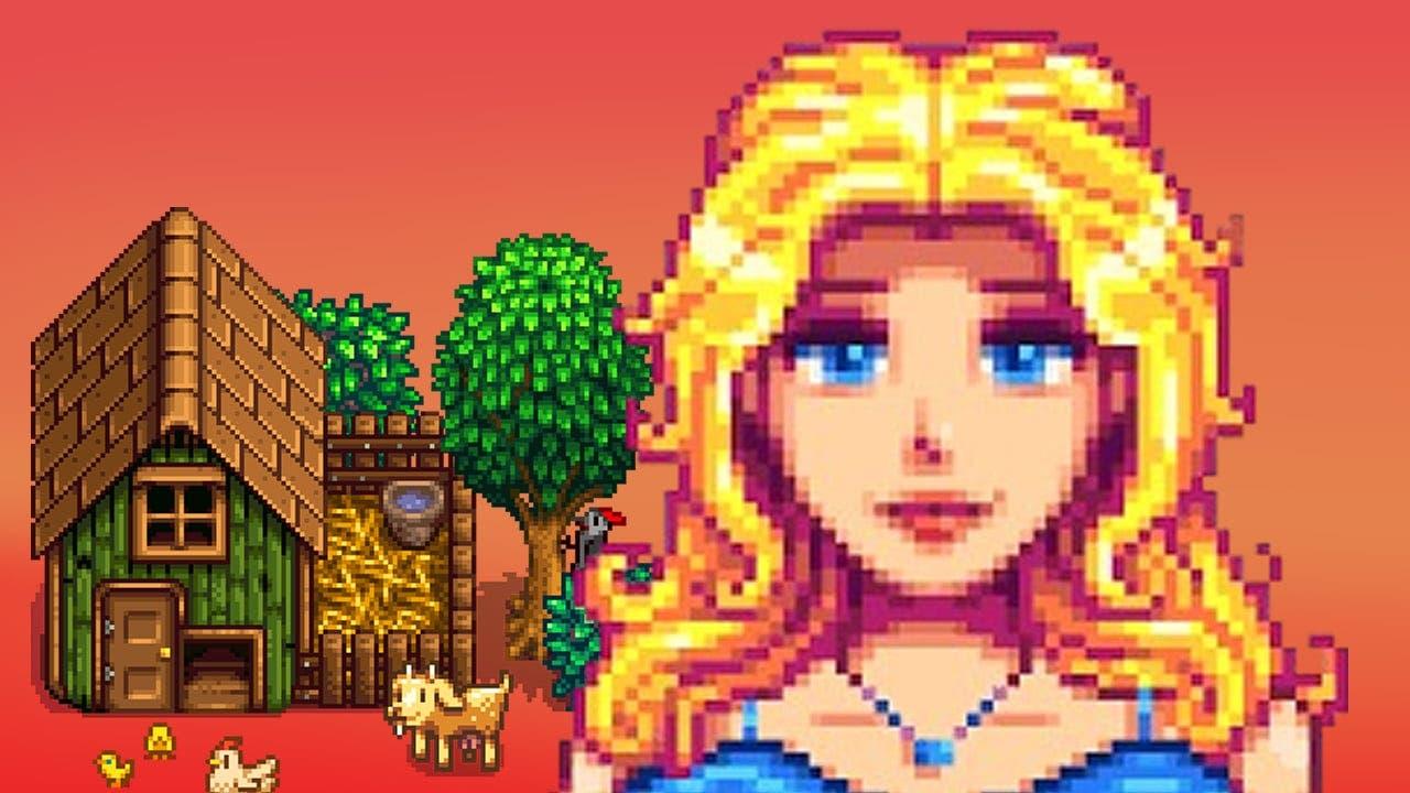 Stardew Valley - Edición Nintendo Switch 2: ConcernedApe dice que recibiremos noticias 