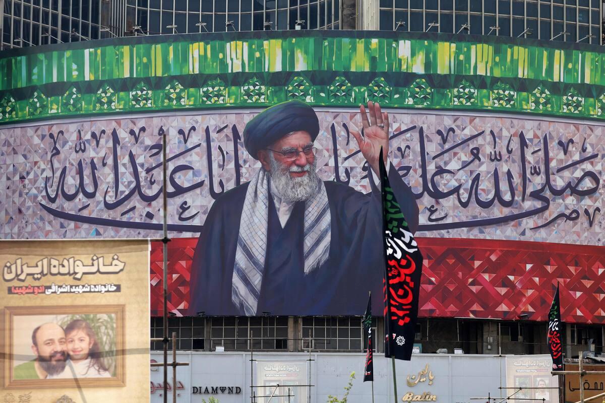 The blood of the resistant and military military army of Irans resilient military army