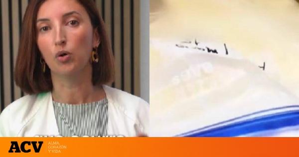 Maria Moshouz, sistema gastrointestinal: 
