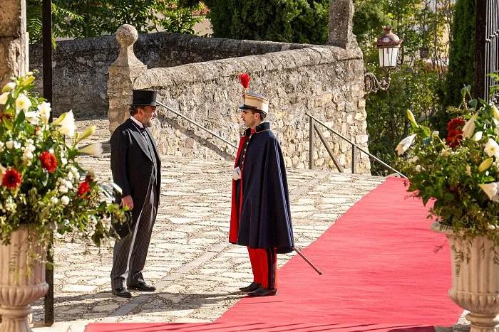 Avance del capítulo 740 de “The Promise” para el martes 23 de diciembre: Lorenzo se quedó equilibrad...