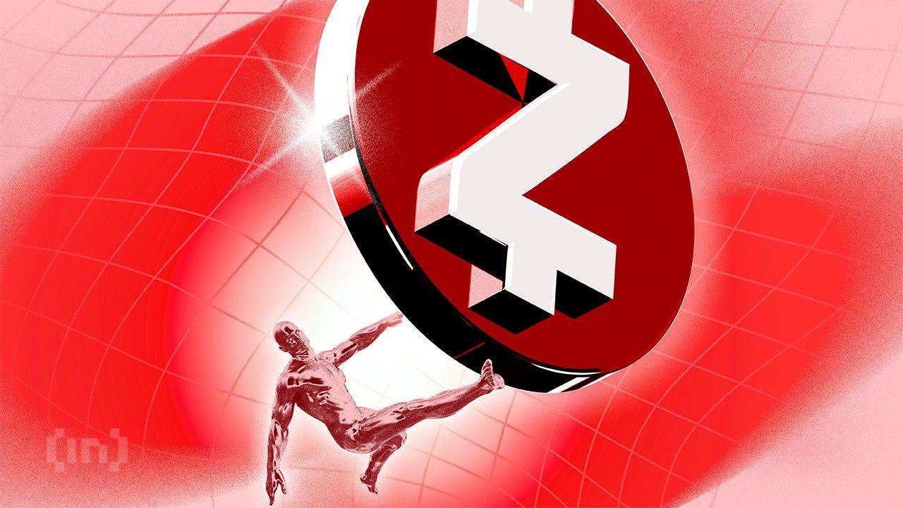 Zcash ha perdido su valor: ¿Qué esperar?