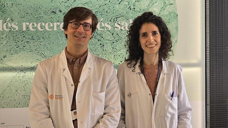 Plans to see the first case of Alzheimer's disease