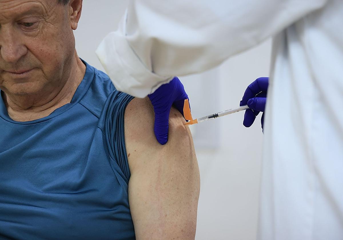 Algunas infecciones bacterianas que se pueden prevenir con la vacuna contra la gripe | el correo